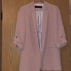 Zara blazer
